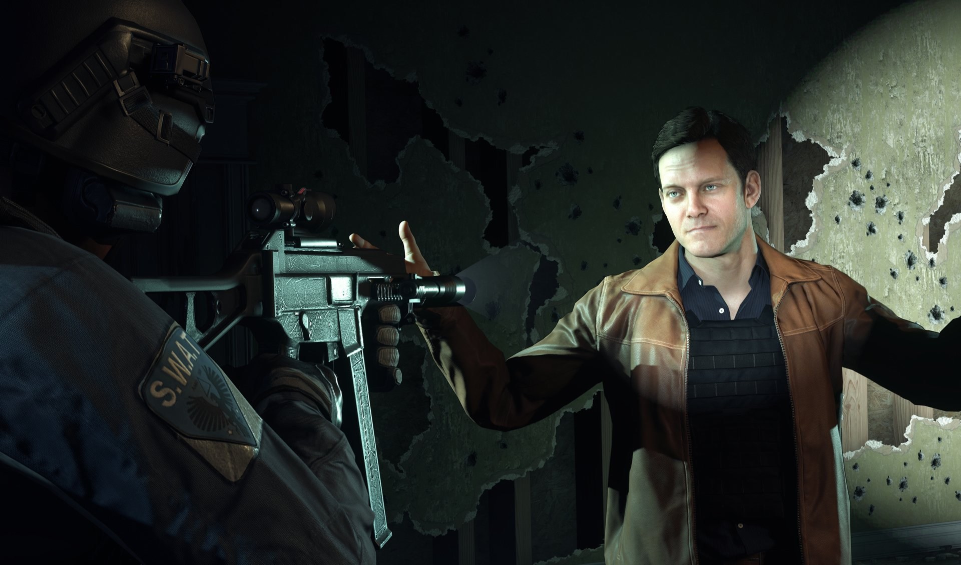 Battlefield Hardline - Imagen 36